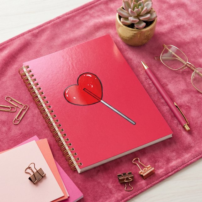Lollipop Planner (Creator Uploaded)