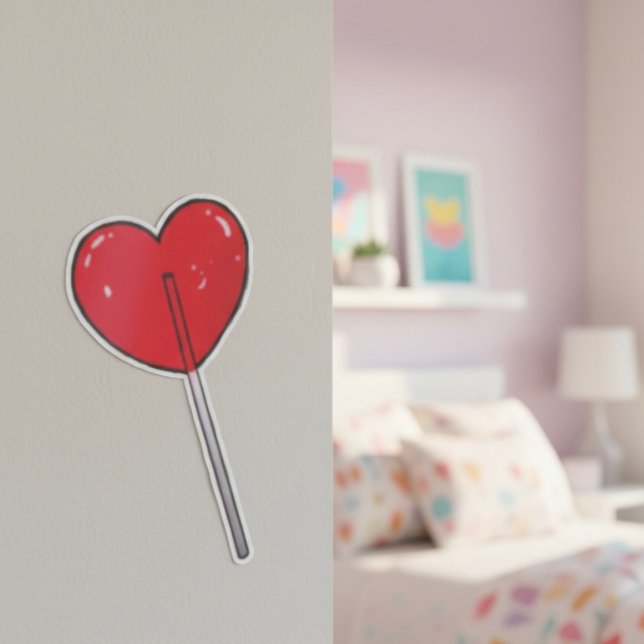 Lollipop Sticker (Creator Uploaded)