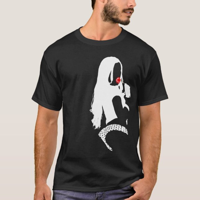 Lollipop Tee shirt (Front)