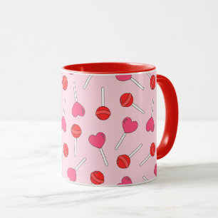 Lollipops Mug