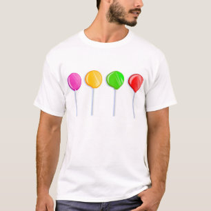 Lollipops T-Shirt