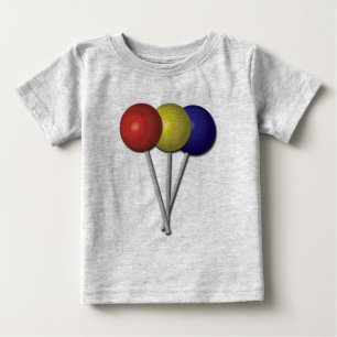 Lollipops T-Shirt