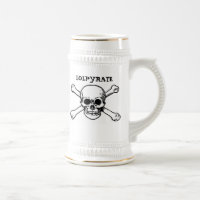 LOLPYRATE Tankard