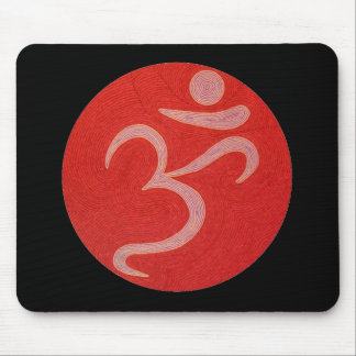 L'OM global - Tapis de souris