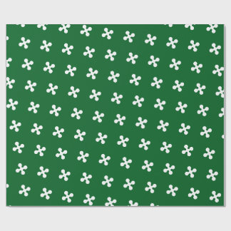 Lombardia flag (Italian region) Wrapping Paper