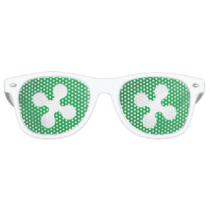 Lombardy Retro Sunglasses
