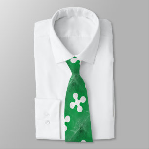 Lombardy Tie