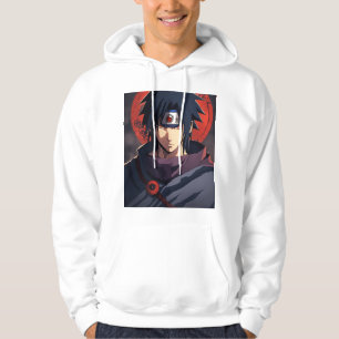 "L'Ombre de Ninja : Collection Sweat - shirt à cap