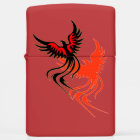 L'ombre Zippo de Phoenix