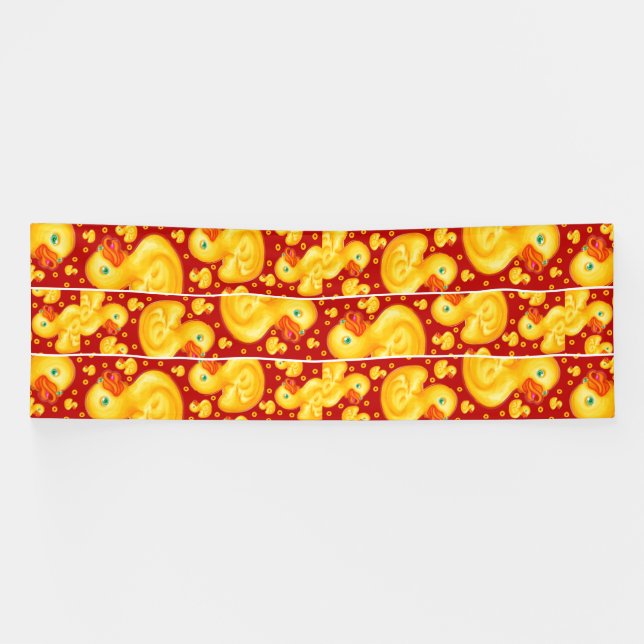 Lona Banner (Horizontal)