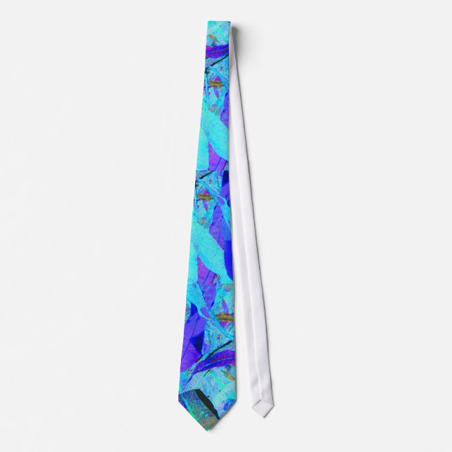 Lonavala Foliage Tie (Front)