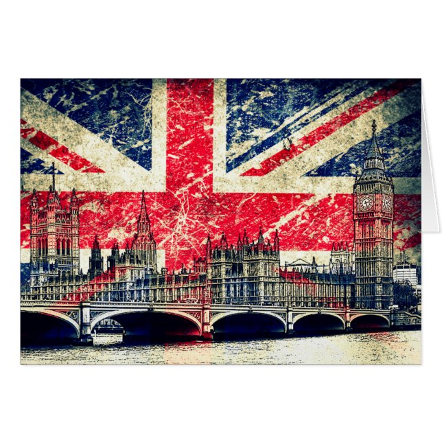 London (Front Horizontal)