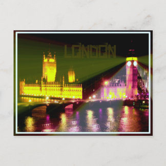 London09 Postcard
