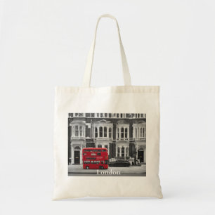 London (1) tote bag