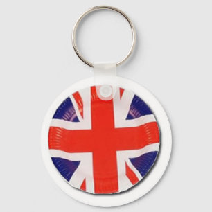 LONDON 2012 KEYCHAIN