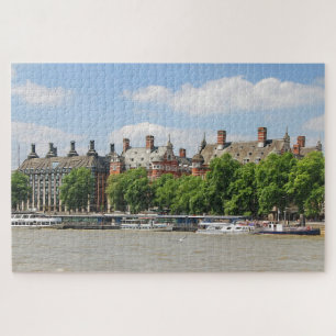 London # 27 jigsaw puzzle