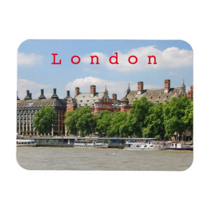 London # 27  magnet