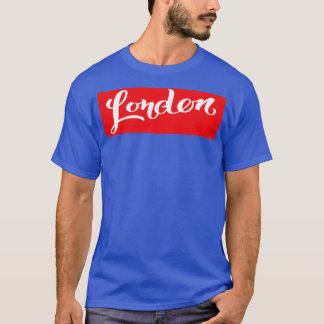 London 3 T-Shirt