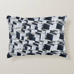 London Accent Pillow