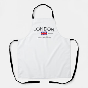 London Apron