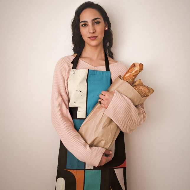 London Apron (Creator Uploaded)