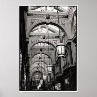 London Arcade
