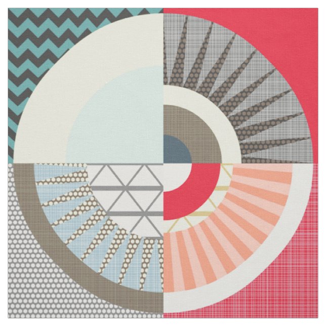 london beauty fabric (Swatch)