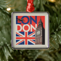 London Big Ben | England
