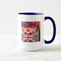 London Big Ben | England