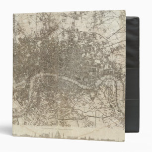 London Binder