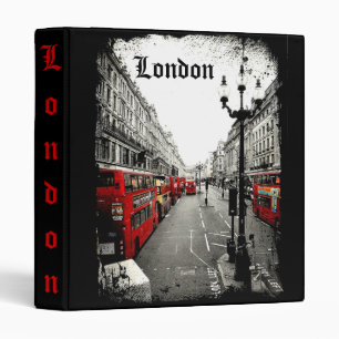 London Binder