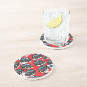 London Black Cab Coaster