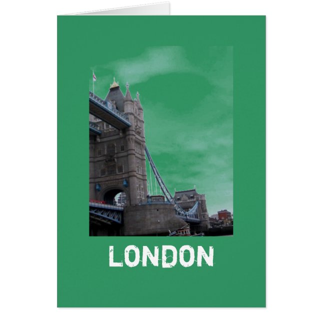 London Bridge (Devant)