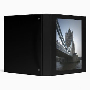 London Bridge Binder