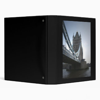 London Bridge Binder