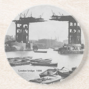 London bridge Coaster