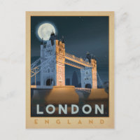 London Bridge | England