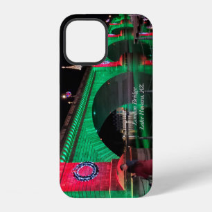 London Bridge iPhone 12 Case