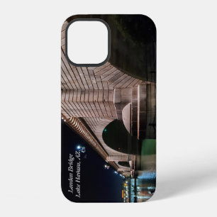 London Bridge iPhone 12 Case