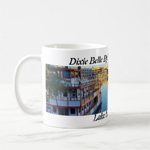 London Bridge Lake Havasu  Coffee Mug