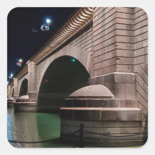 London Bridge, Lake Havasu Sticker