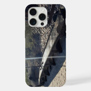 London Bridge/London Bridge replica iPhone 15 Pro Max Case