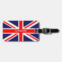 London British Flag
