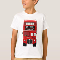 London Bus #2