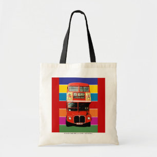 London Bus Eco Bag