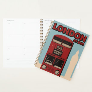 London By Bus Planner