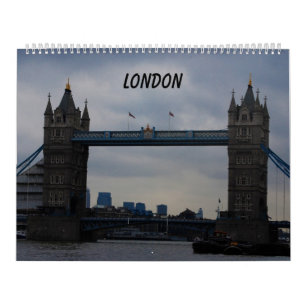 London Calendar