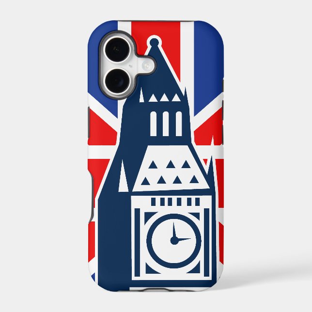London Calling (Back)