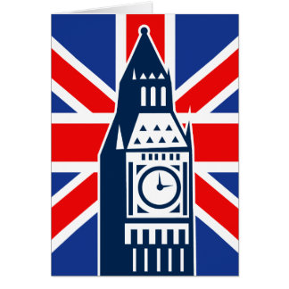 London Calling