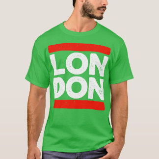 London Calling T-Shirt